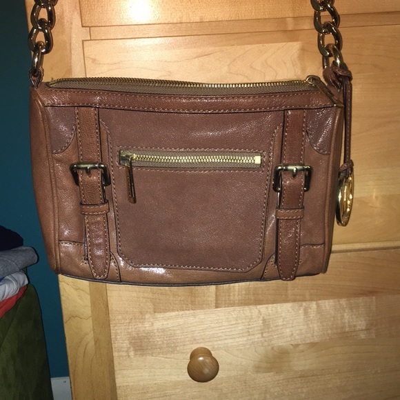 Michael kors crossbody purse - Picture 3 of 7